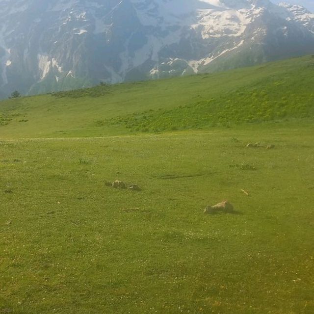 exceptional beauty of pakistan
