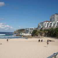 人間天堂Bondi Beach