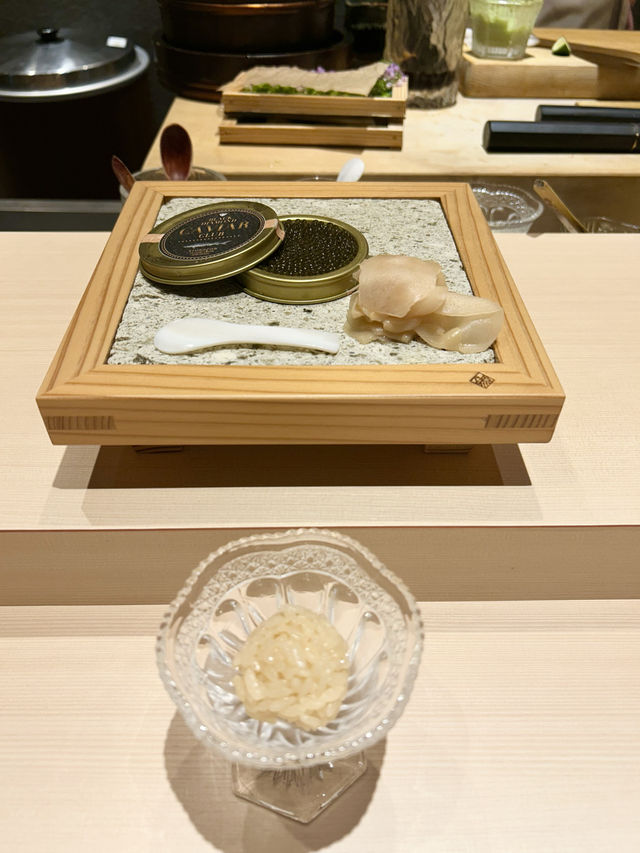 【熊本グルメ】熊本旅行で出会ったお鮨の名店🍣