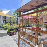 📌🏡 plearn cafe bangpu - เพลินคาเฟ่บางปู
