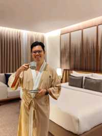 More Than Just An Aesthetic Boutique Hotel - Hotel MOCO