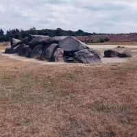 For the Dolmen Enthusiasts 