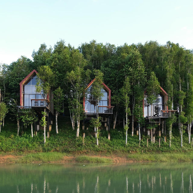 Angnamtong View Resort