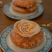 ร้าน John Donut สาขาย่านเมืองเก่าภูเก็ต