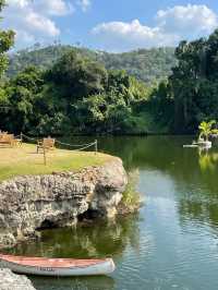 ชลบุรี ||  คาเฟ่ Serene House Cafe