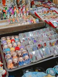 Son Tra Night Market ห้ามพลาดของกินเยอะมาก 