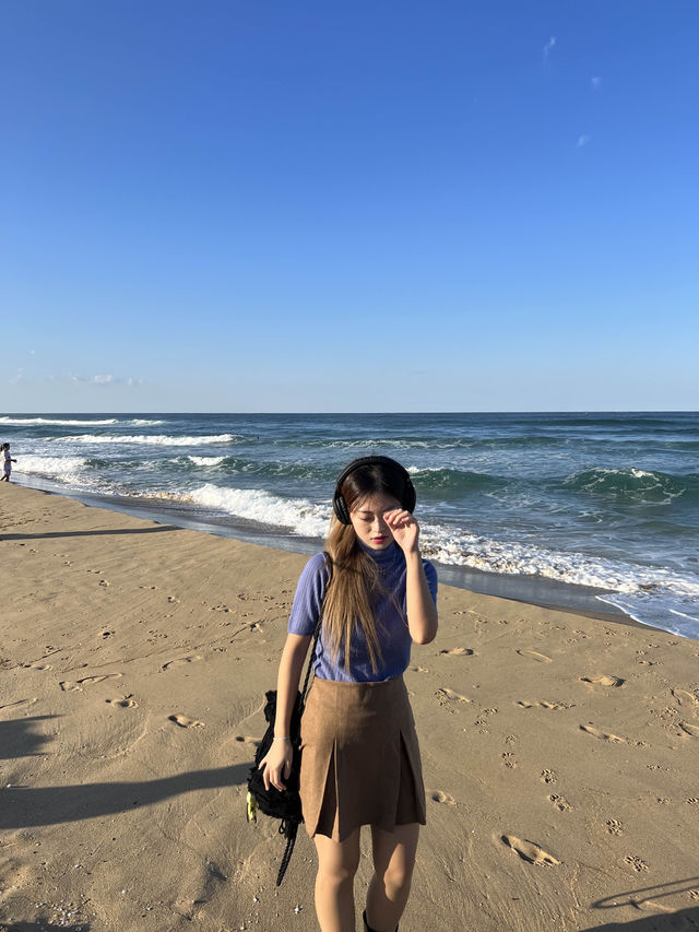 양양 대표 관광지, 핫플 해변 ‘서피비치’