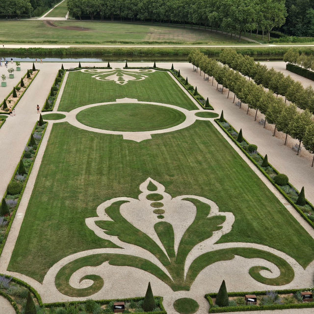 Château de Chambord