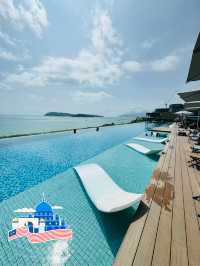 🇲🇾 Adults only at Parkroyal Langkawi Resort