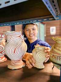 UNESCO World Heritage - Ban Chiang National Museum, Udon Thani
