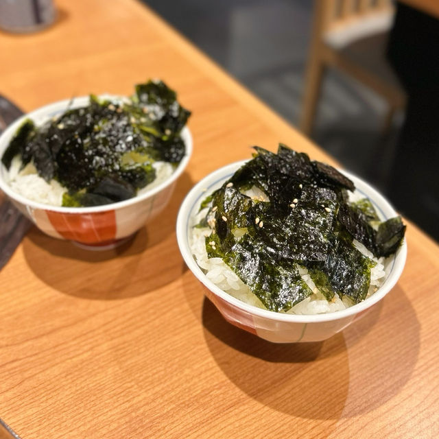 高質日式和牛燒肉店🔥