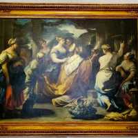 Historical Art in Riga