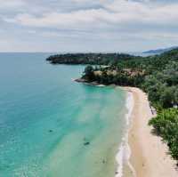 หาดสุรินทร์
