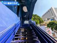 台南-藍曬圖文創園區“海島萬花筒”文博會概念展區