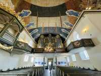 奧斯陸主教座堂（Oslo domkirke）