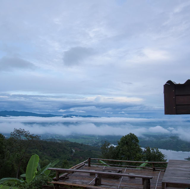 :สวนอาต้องแคมป์ AtongCamp