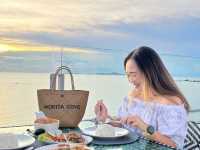 รีวิว Worita cove hotel ที่พักวิวปูซาน ปูใจ