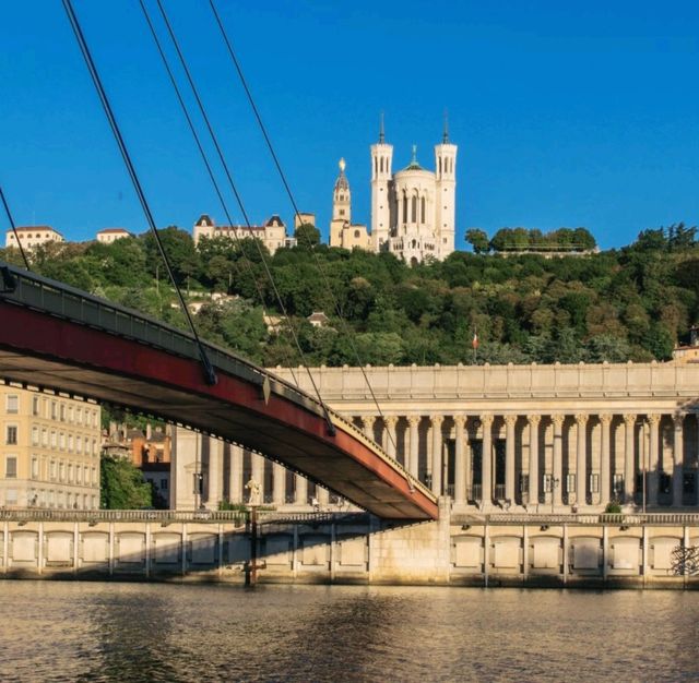 Most Beautiful Basilica in France 