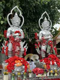 🕍 พิกัดสายมู โบสถ์เงินหลังแรกของโลก เชียงใหม่