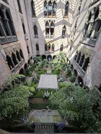 Most gorgeous museum ever! 