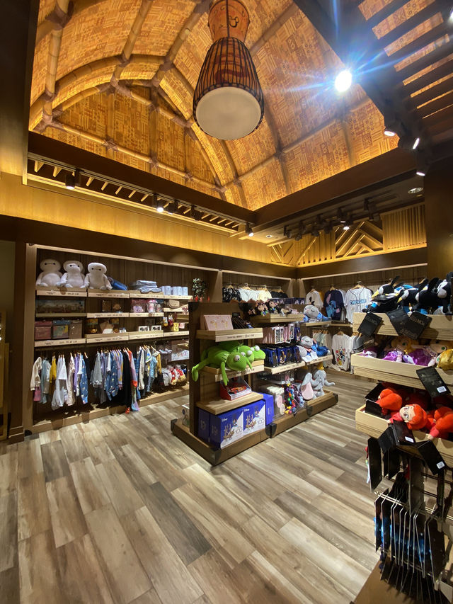 【香港】結局ディズニーグッズどこがお得だったのか
