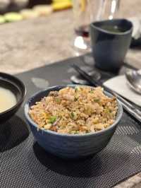 尖沙咀高質鐵板燒餐廳-N.28 Teppanyaki