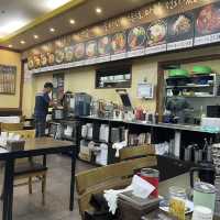 【仁川】24時間営業✨地元の人御用達の食堂✨
