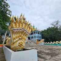 วัดเขาอิติสุคโต