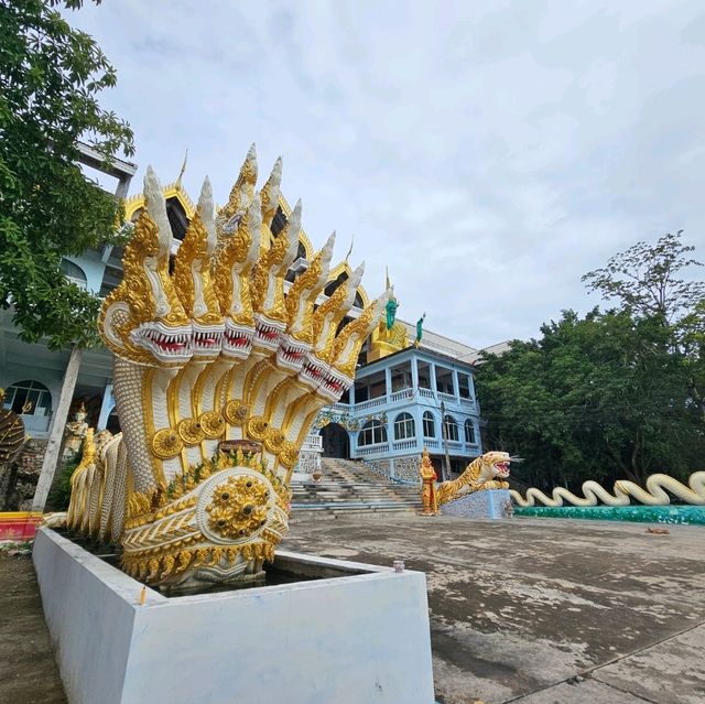 วัดเขาอิติสุคโต
