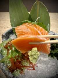 ให้เป็นร้านอาหารญี่ปุ่น🍣ในห้างที่คุณภาพดีที่สุด