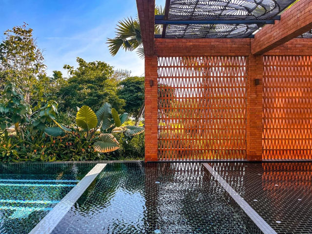 Pusayapuri Hotel - Suphanburi