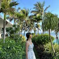로맨틱한 동남아 바이브의 끝판왕 무이네 빌라아리아🌴