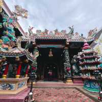 วัดกระทุ่มเสือปลา 