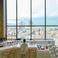 Arbour Hotel and Residence Pattaya โรงแรมวิวสวย