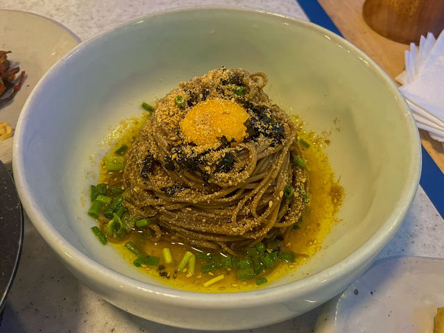 전주 특수부위 고기집 찾으면 무조건 여기! 전주 고기 맛집 : 해율담