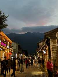 🇨🇳Dali Ancient Town, don’t miss it if u travel to Yunnan!