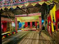 Mari Mari Cultural Village