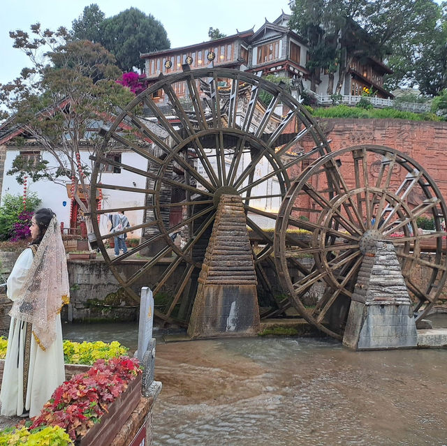 Yunnan: A Tapestry of Wonder
