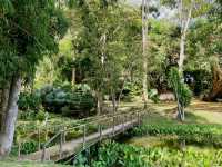 Bang Pae park