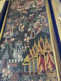เที่ยววัดโพธิ์