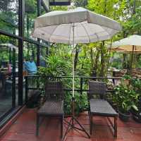 ร้านฟอเรสเต้คาเฟ่ นนทบุรี