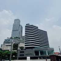 Day Trip Itinerary for Hong Kong