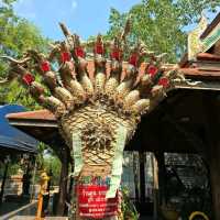 Wat Pa Khlong 11