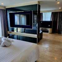 The Sanctuary Resort Pattaya, BW Signature 