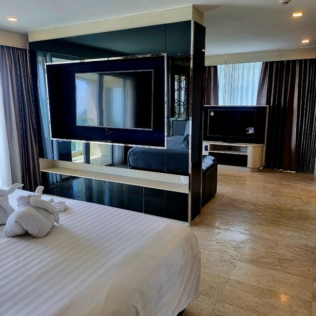 The Sanctuary Resort Pattaya, BW Signature 