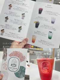 Diptyqueの新作香水が楽しめる！期間限定POPUPイベントに行ってきた✨