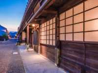 PAYSAGE MORIGUCHI