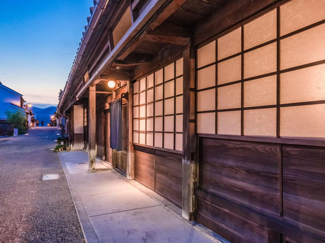 PAYSAGE MORIGUCHI