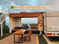 🌳Rain Glamping เชียงราย