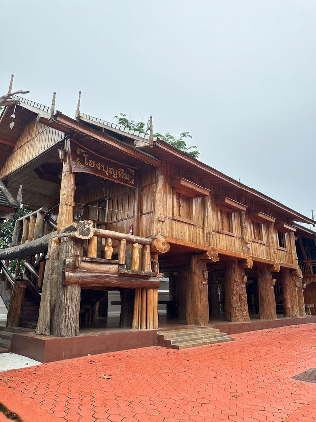 📍วัดจามเทวี อีกหนึ่งสถานที่สำคัญของลำพูน